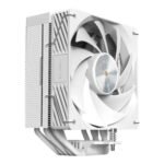 Cooler CPU Mars Gaming MCPU-X5 Branco