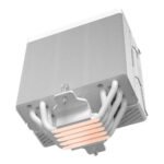 Cooler CPU Mars Gaming MCPU-X5 Branco - Image 2