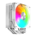 Cooler CPU Mars Gaming MCPU-X5ARGB Branco