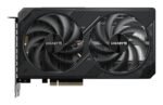 Placa Gráfica Gigabyte NVIDIA GeForce RTX 5060 Ti "Blackwell" Windforce OC 8G GDDR7 DLSS4 - Image 3
