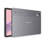 Portátil Lenovo Chromebook Duet 11M889-277 10.95" Touch WUXGA 8GB 128GB Luna Grey + Suporte Folio Stand + Teclado Folio Keyboard ChromeOS - Image 6