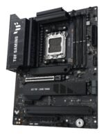 Motherboard ATX Asus TUF Gaming X870E-Plus WiFi7 SktAM5 - Image 3