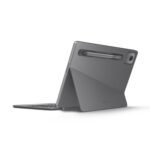 Portátil Lenovo Chromebook Duet 11M889-277 10.95" Touch WUXGA 8GB 128GB Luna Grey + Suporte Folio Stand + Teclado Folio Keyboard ChromeOS - Image 2