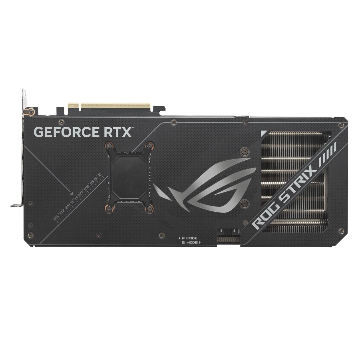 Placa Gráfica Asus NVIDIA GeForce RTX 5070 "Blackwell" ROG Strix Gaming OC 12GB GDDR7 DLSS4 - Image 7