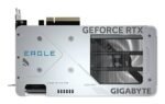 Placa Gráfica Gigabyte NVIDIA GeForce RTX 5060 Ti "Blackwell" Eagle OC Ice 8G GDDR7 DLSS4 - Image 6