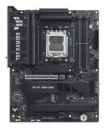 Motherboard ATX Asus TUF Gaming X870E-Plus WiFi7 SktAM5 - Image 5