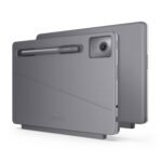 Portátil Lenovo Chromebook Duet 11M889-277 10.95" Touch WUXGA 8GB 128GB Luna Grey + Suporte Folio Stand + Teclado Folio Keyboard ChromeOS - Image 5