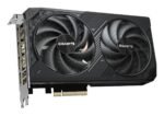 Placa Gráfica Gigabyte NVIDIA GeForce RTX 5060 Ti "Blackwell" Windforce OC 8G GDDR7 DLSS4 - Image 2