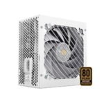 Fonte de Alimentação ATX Mars Gaming MPB750SIM 750W 80 Plus Bronze Full Modular Branca - Image 2