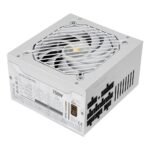 Fonte de Alimentação ATX Mars Gaming MPB750SIM 750W 80 Plus Bronze Full Modular Branca