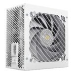 Fonte de Alimentação ATX Mars Gaming MPB750SIM 750W 80 Plus Bronze Full Modular Branca - Image 3