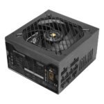 Fonte de Alimentação ATX Mars Gaming MPB750SIM 750W 80 Plus Bronze Full Modular Preta