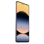 Smartphone Xiaomi Redmi Note 14 5G 6.67" 8GB/256GB Dual SIM Lavander Purple - Image 3