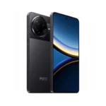 Smartphone Xiaomi Poco F7 Pro 5G 6.67" Dual SIM 12GB/256GB Black
