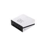 Mini-Pc Nuc Chuwi Ubox Ryzen 5 6600H 16Gb 512Gb Wifi6 BT52 W11 PRO