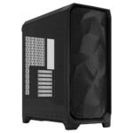 Caixa Extended-ATX Fractal Design Meshify 3 Preta Tempered Glass Light Tint