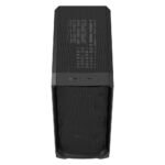 Caixa Extended-ATX Fractal Design Meshify 3 Preta Tempered Glass Light Tint - Image 7