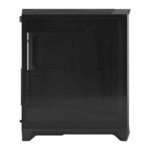 Caixa Extended-ATX Fractal Design Meshify 3 Preta Tempered Glass Light Tint - Image 5