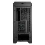 Caixa Extended-ATX Fractal Design Meshify 3 Ambience Pro RGB Preta Tempered Glass Light Tint - Image 5