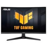 Monitor Curvo Asus TUF Gaming VG27WQ3B VA 27" QHD 16:9 180Hz FreeSync