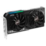 Placa Gráfica AsRock Intel Arc B570 Challenger OC 10G GDDR6 - Image 2