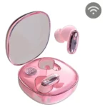 Earbuds Mars Gaming MHIB2 True Wireless Rosa
