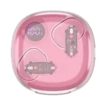 Earbuds Mars Gaming MHIB2 True Wireless Rosa - Image 3