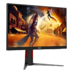 Monitor AOC 24G4HA IPS 23.8" FHD 16:9 200Hz 1 ms G-SYNC Compatible - Image 6