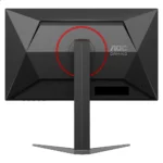 Monitor AOC 24G4HA IPS 23.8" FHD 16:9 200Hz 1 ms G-SYNC Compatible - Image 2