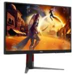 Monitor AOC 27G4HA IPS 27" FHD 16:9 200Hz G-SYNC Compatible - Image 5