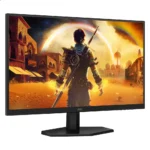 Monitor AOC Q27G42ZE IPS 27" QHD 240Hz/260Hz(OC) 0.3 ms Adaptive-Sync - Image 6
