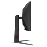 Monitor Curvo AOC UltraWide CU34G4 VA 34" UWQHD 180Hz 1ms FreeSync Premium - Image 6