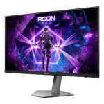 Monitor AOC Agon Pro AG276UZD QD-OLED 26.5" 4K UHD 16:9 240Hz VESA Adaptive Sync / G-SYNC Compatible - Image 8