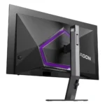 Monitor AOC Agon Pro AG276UZD QD-OLED 26.5" 4K UHD 16:9 240Hz VESA Adaptive Sync / G-SYNC Compatible - Image 4