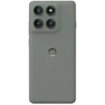 Smartphone Motorola edge 60 pro 6.67" pOLED 5G 12GB 512GB - Image 3