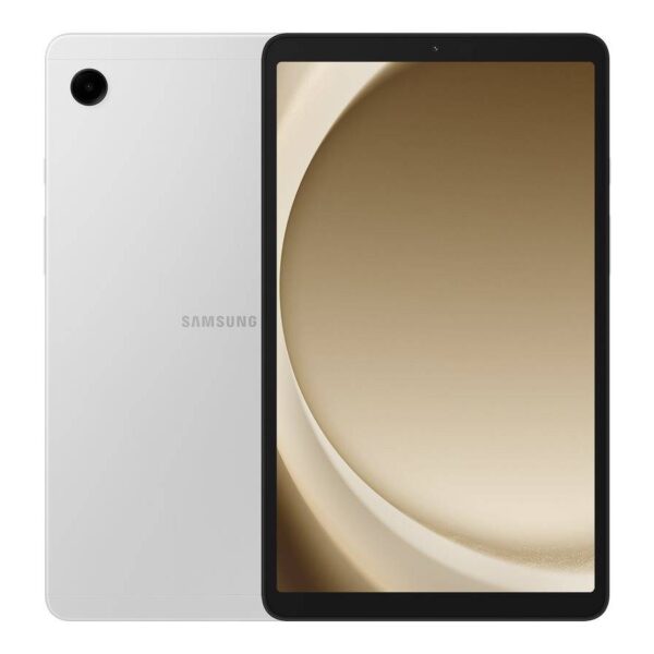 Samsung Galaxy Tab A9 LTE 4G 8.7" 8GB 128 GB Prateado