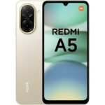 Smartphone Xiaomi Redmi A5 6.88" 3GB/64GB Dual SIM Sandy Gold
