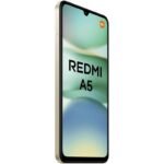 Smartphone Xiaomi Redmi A5 6.88" 3GB/64GB Dual SIM Sandy Gold - Image 3
