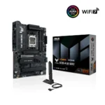 Motherboard ATX Asus TUF Gaming X870E-Plus WiFi7 SktAM5