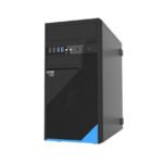 PC Tsunami FORTUNE Intel i5 12400 | 8GB | SSD 512GB | Win 11 Pro