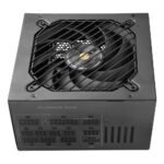 Fonte de Alimentação ATX Mars Gaming MPB1000PSI 1000W ATX 3.1/PCIe 5.1 80 Plus Gold Full Modular Preta - Image 4