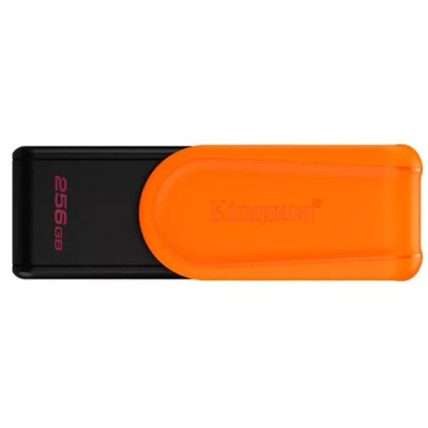Pen Drive 256GB Portable USB 3.2 Gen 1 DataTraveler Exodia S