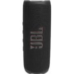 Coluna Portatil JBL Wireless FLIP 6 Bluetooth Black
