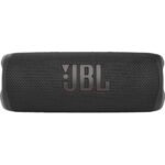 Coluna Portatil JBL Wireless FLIP 6 Bluetooth Black - Image 2