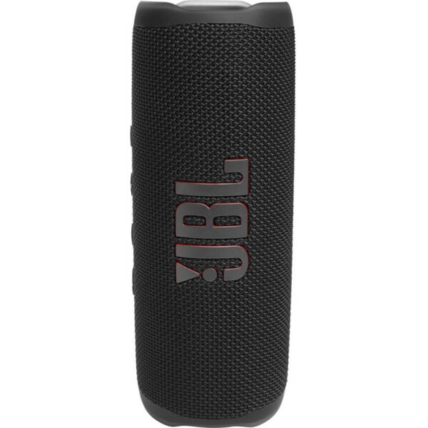Coluna Portatil JBL Wireless FLIP 6 Bluetooth Black