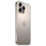 Smartphone Apple iPhone 16 Pro Max 256GB Natural Titanium - Image 4