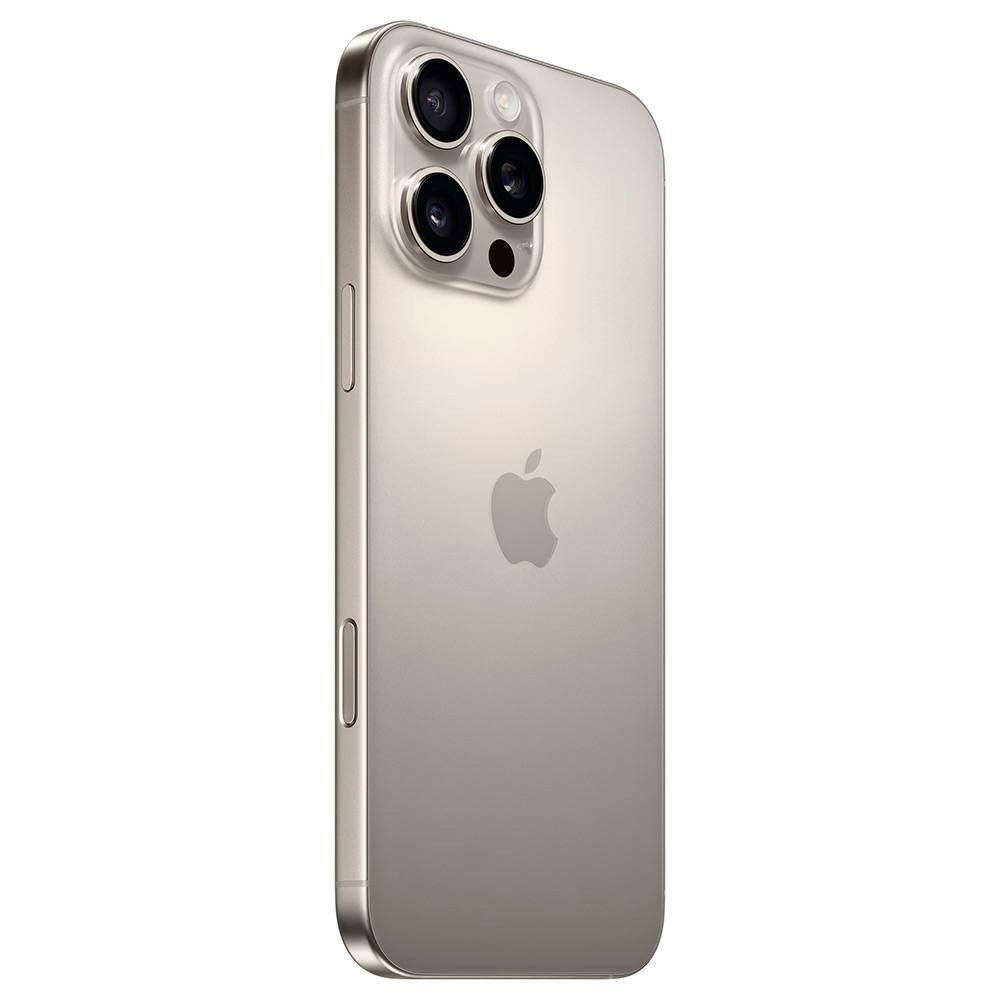 Smartphone Apple iPhone 16 Pro Max 256GB Natural Titanium - Image 4
