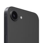 Smartphone Apple iPhone 16e 6.1" 256GB Dual SIM Preto - Image 3