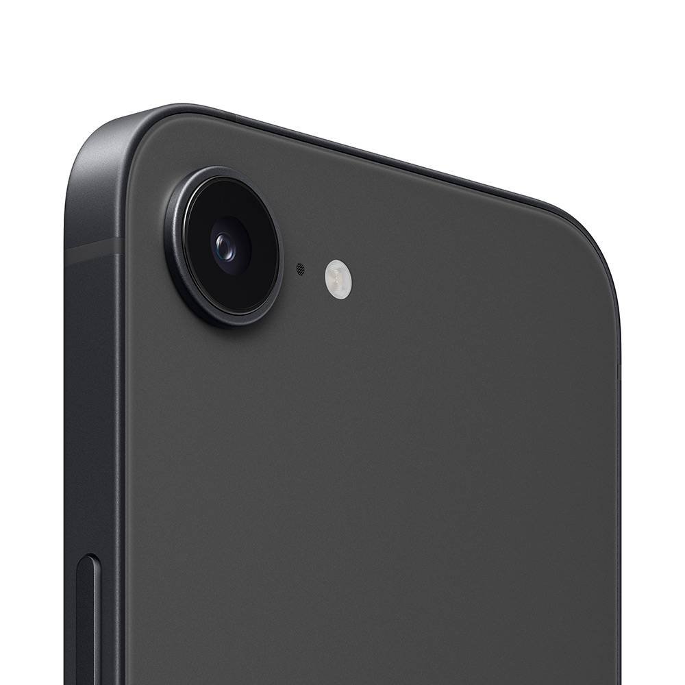 Smartphone Apple iPhone 16e 6.1" 256GB Dual SIM Preto - Image 3