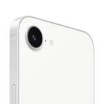 Smartphone Apple iPhone 16e 128GB Branco - Image 3